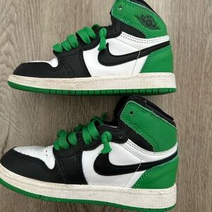 Nike Air Jordan High Tops